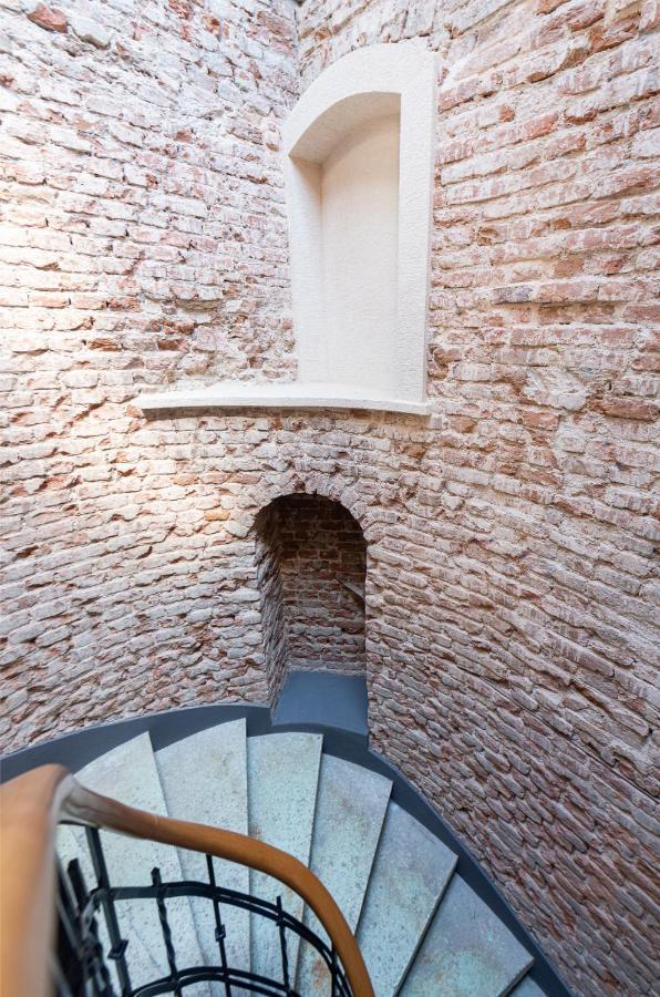 Art Pera Suites Istanbul Eksteriør bilde
