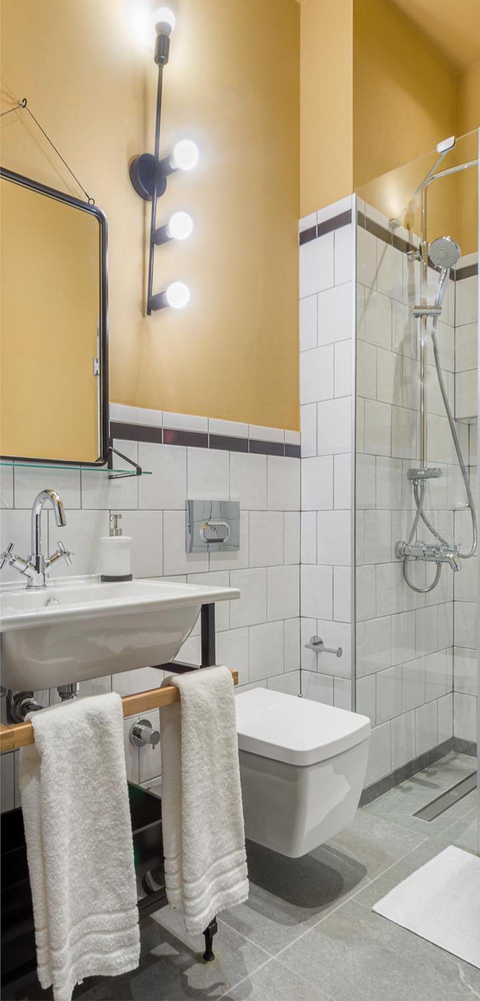 Art Pera Suites Istanbul Eksteriør bilde