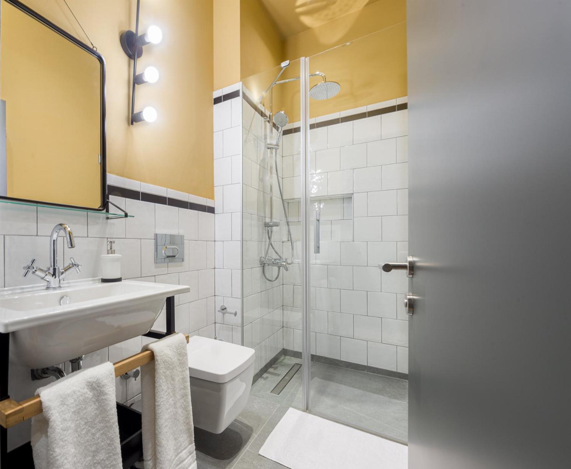 Art Pera Suites Istanbul Eksteriør bilde